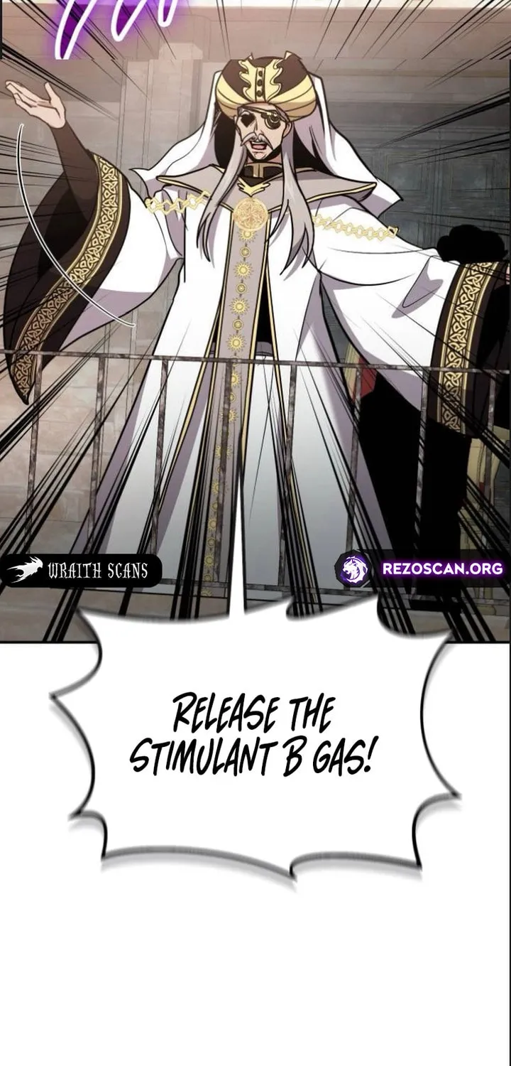 Read Life of a Quack Healer EN Manga Online