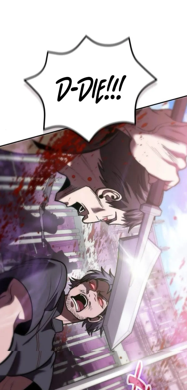 Read Life of a Quack Healer EN Manga Online