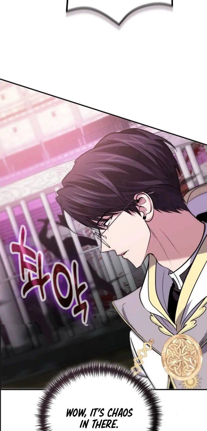 Read Life of a Quack Healer EN Manga Online