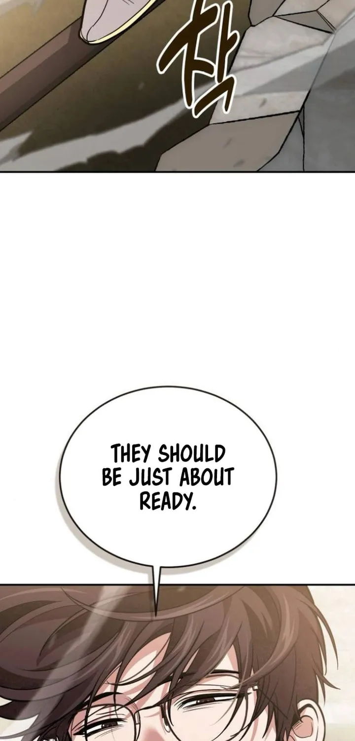 Read Life of a Quack Healer EN Manga Online