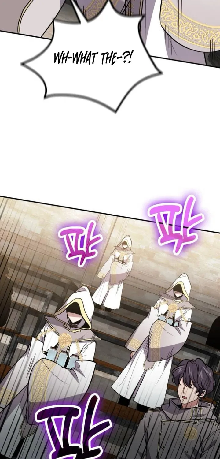 Read Life of a Quack Healer EN Manga Online