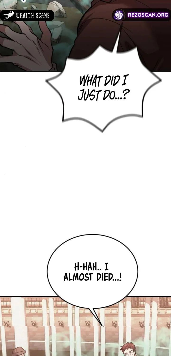 Read Life of a Quack Healer EN Manga Online