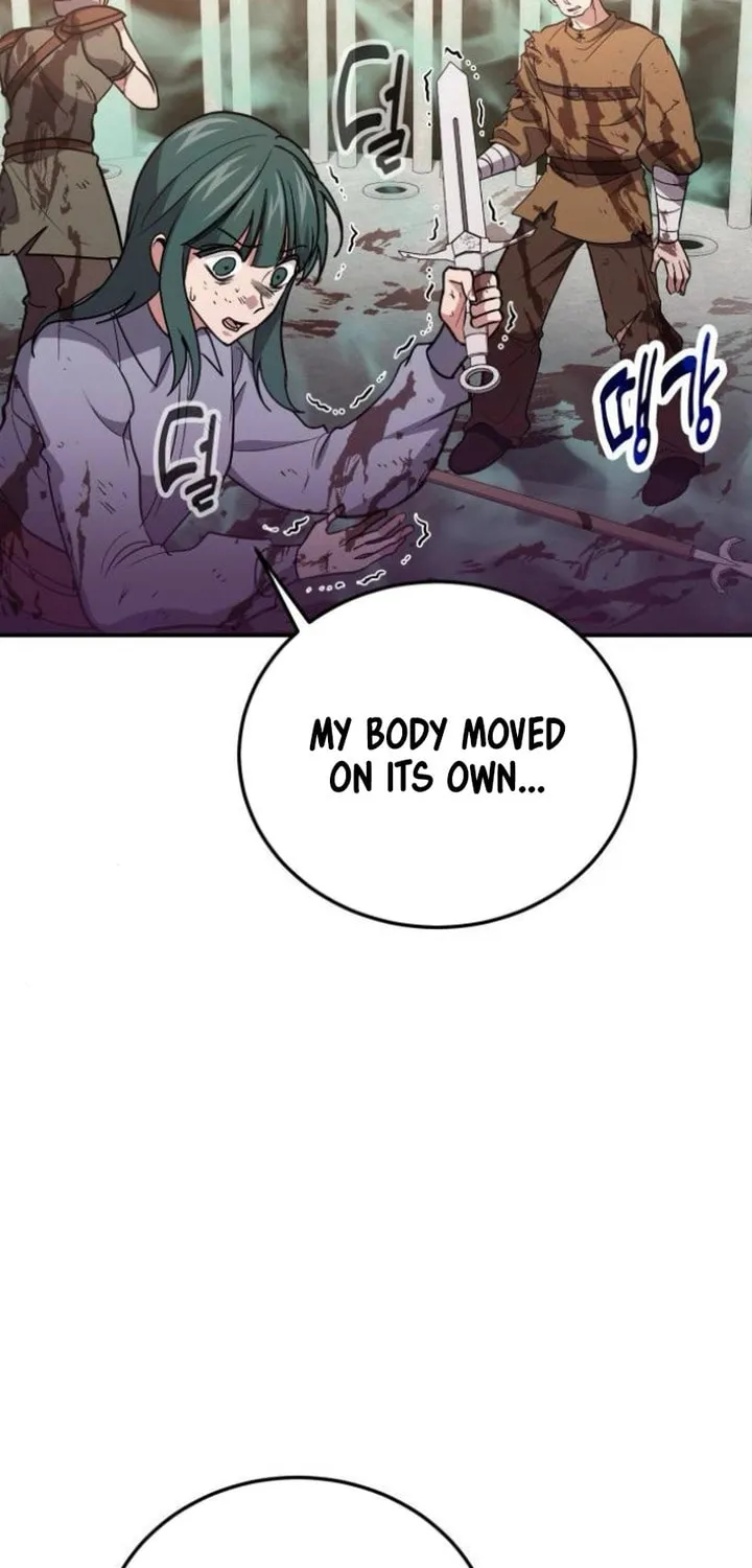 Read Life of a Quack Healer EN Manga Online