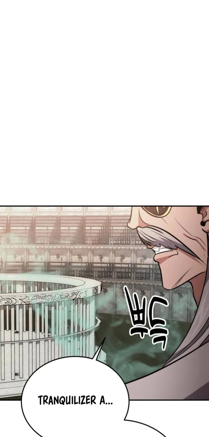 Read Life of a Quack Healer EN Manga Online