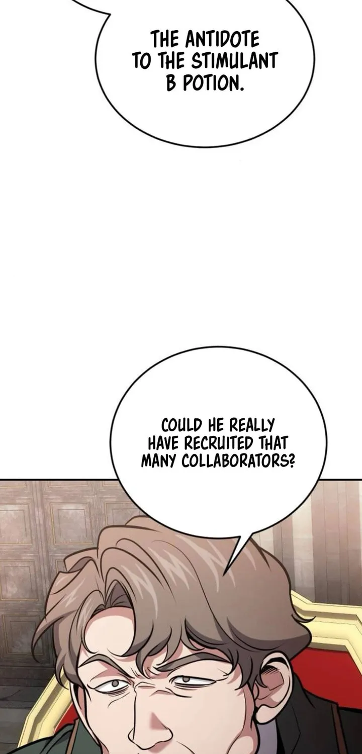 Read Life of a Quack Healer EN Manga Online