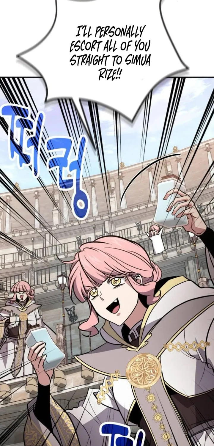 Read Life of a Quack Healer EN Manga Online