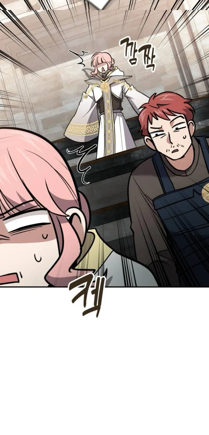 Read Life of a Quack Healer EN Manga Online