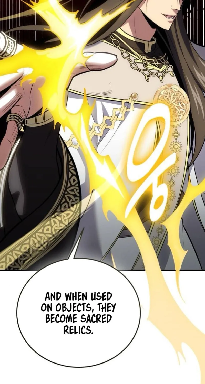 Read Life of a Quack Healer EN Manga Online