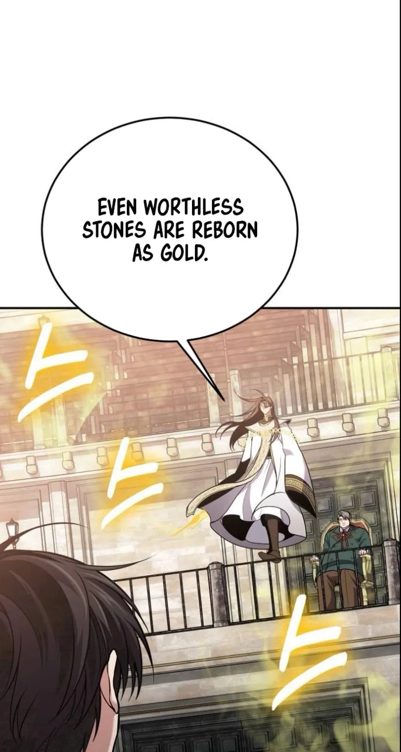 Read Life of a Quack Healer EN Manga Online