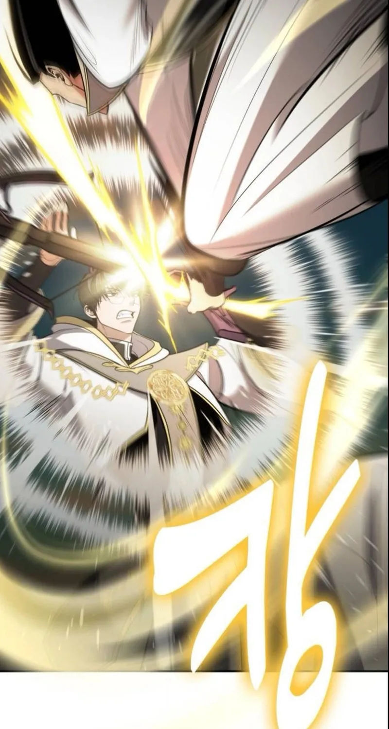 Read Life of a Quack Healer EN Manga Online