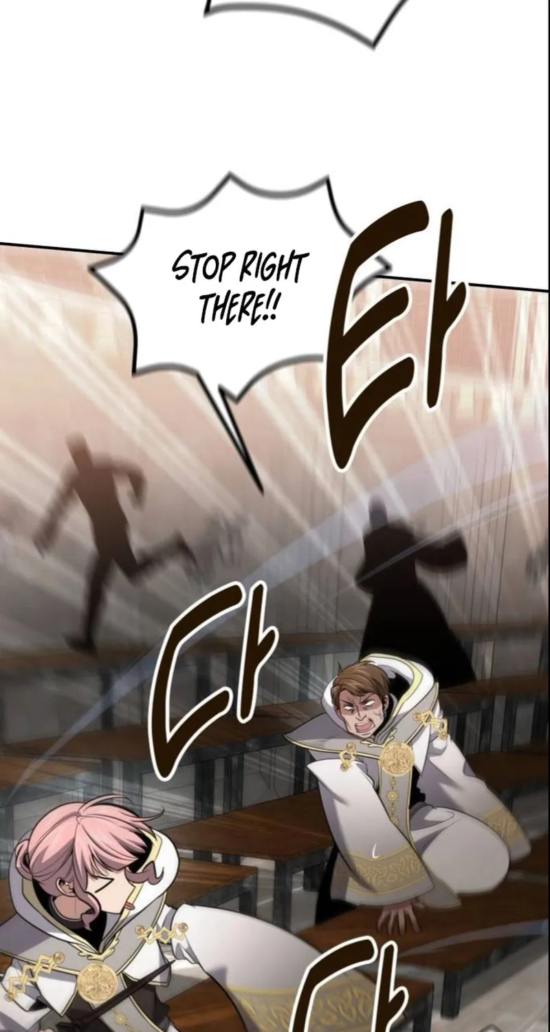 Read Life of a Quack Healer EN Manga Online
