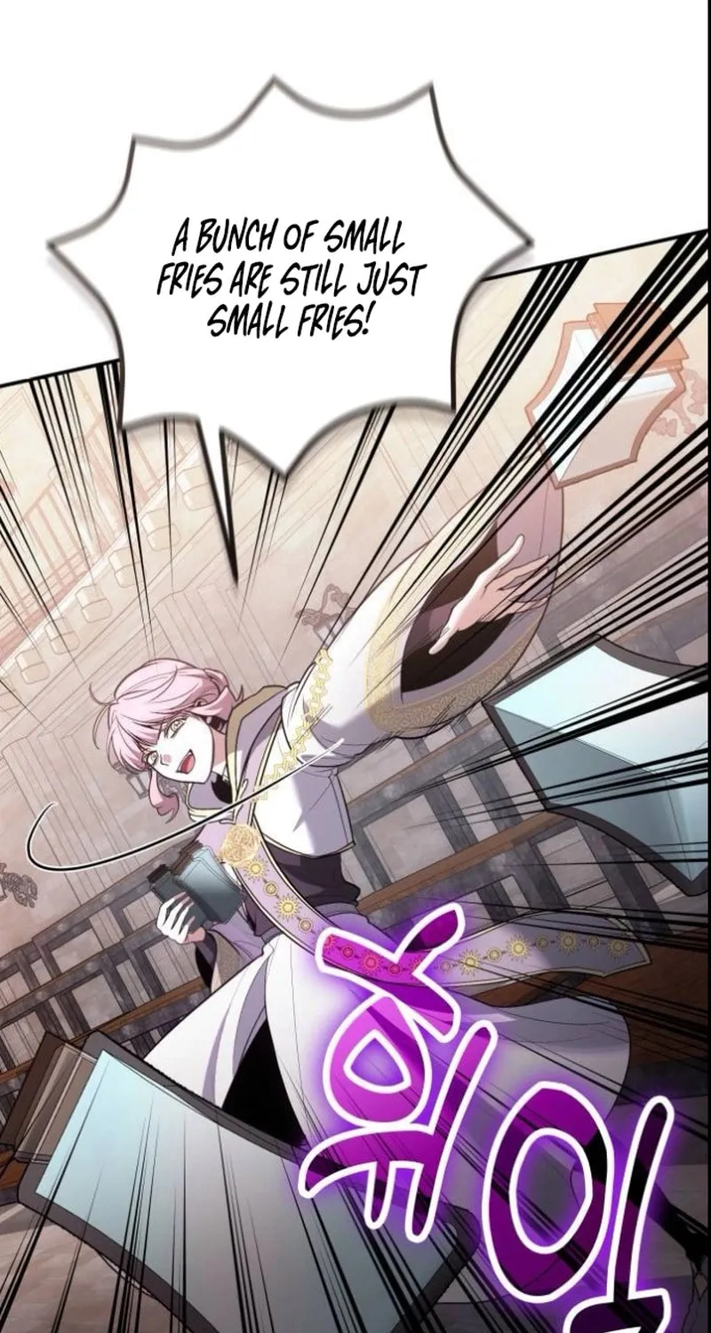 Read Life of a Quack Healer EN Manga Online