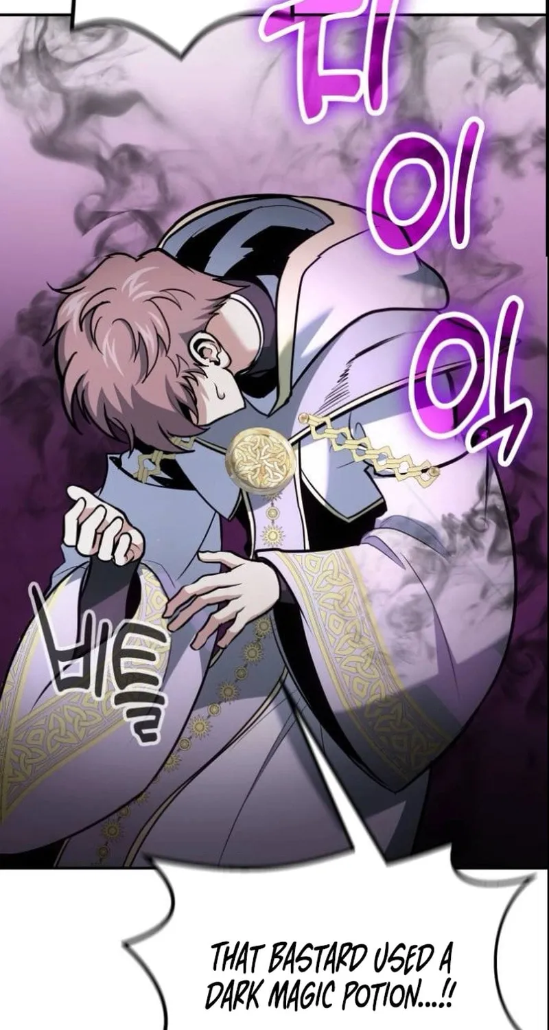Read Life of a Quack Healer EN Manga Online