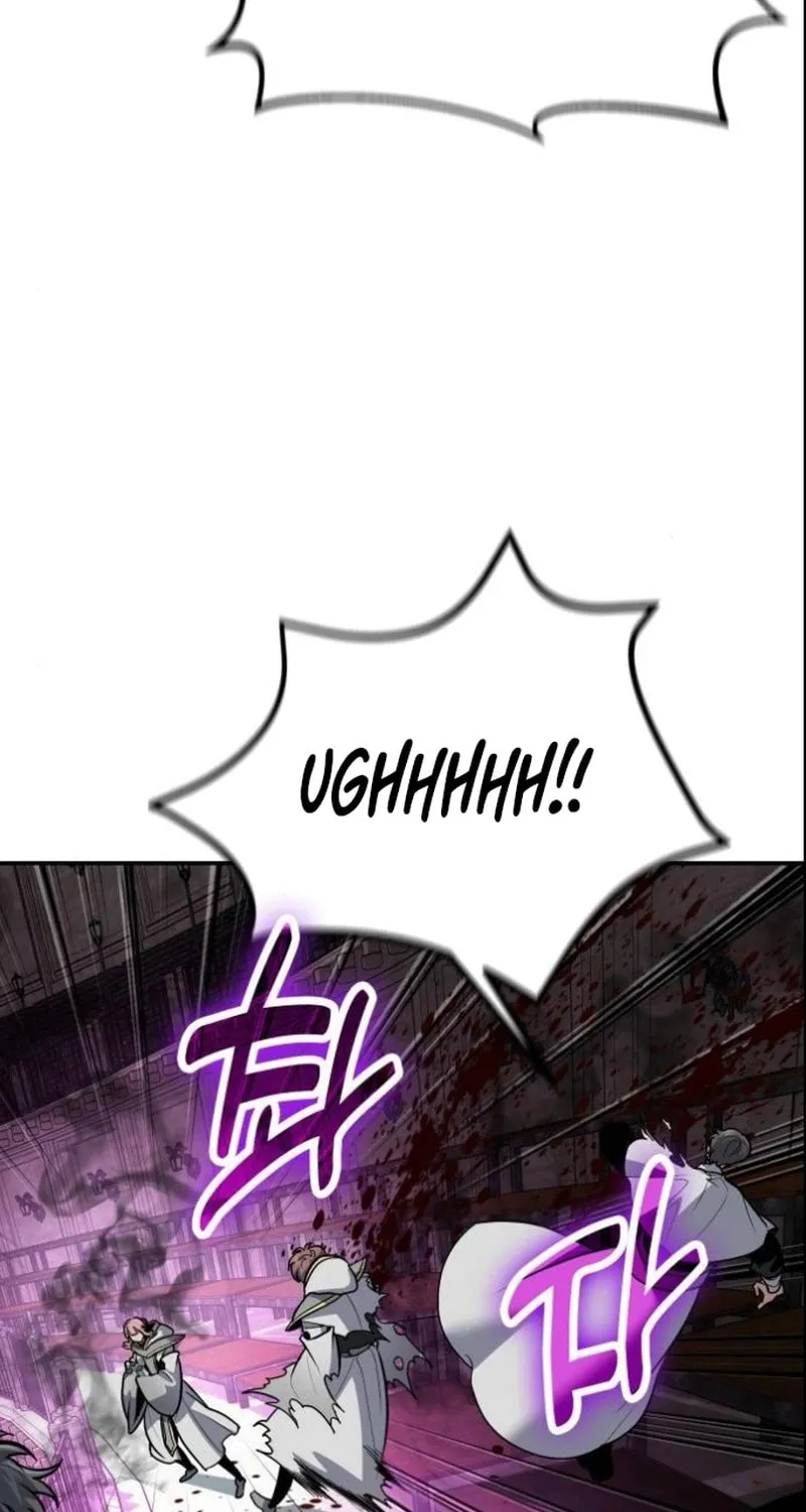 Read Life of a Quack Healer EN Manga Online