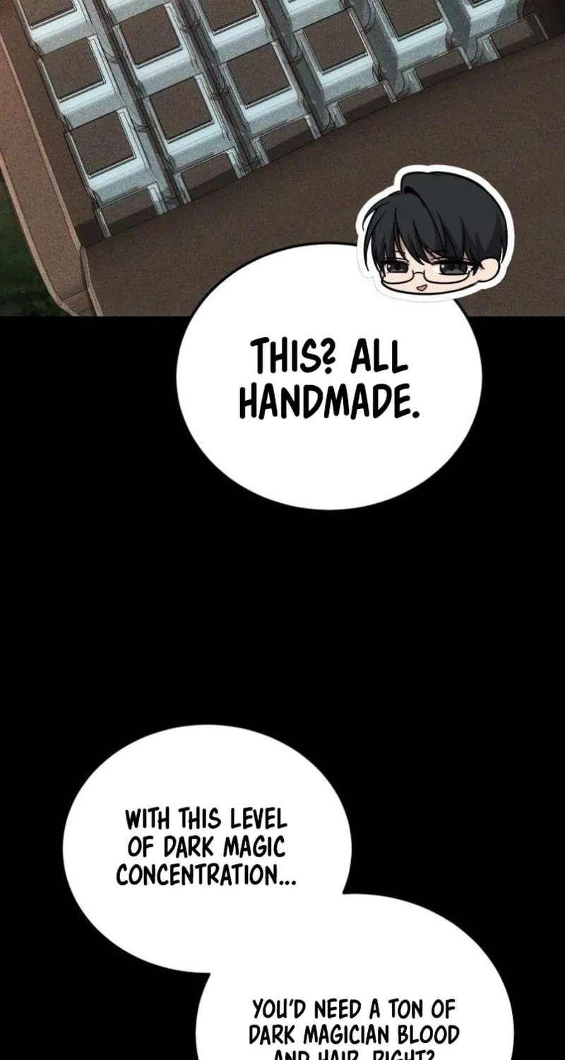 Read Life of a Quack Healer EN Manga Online