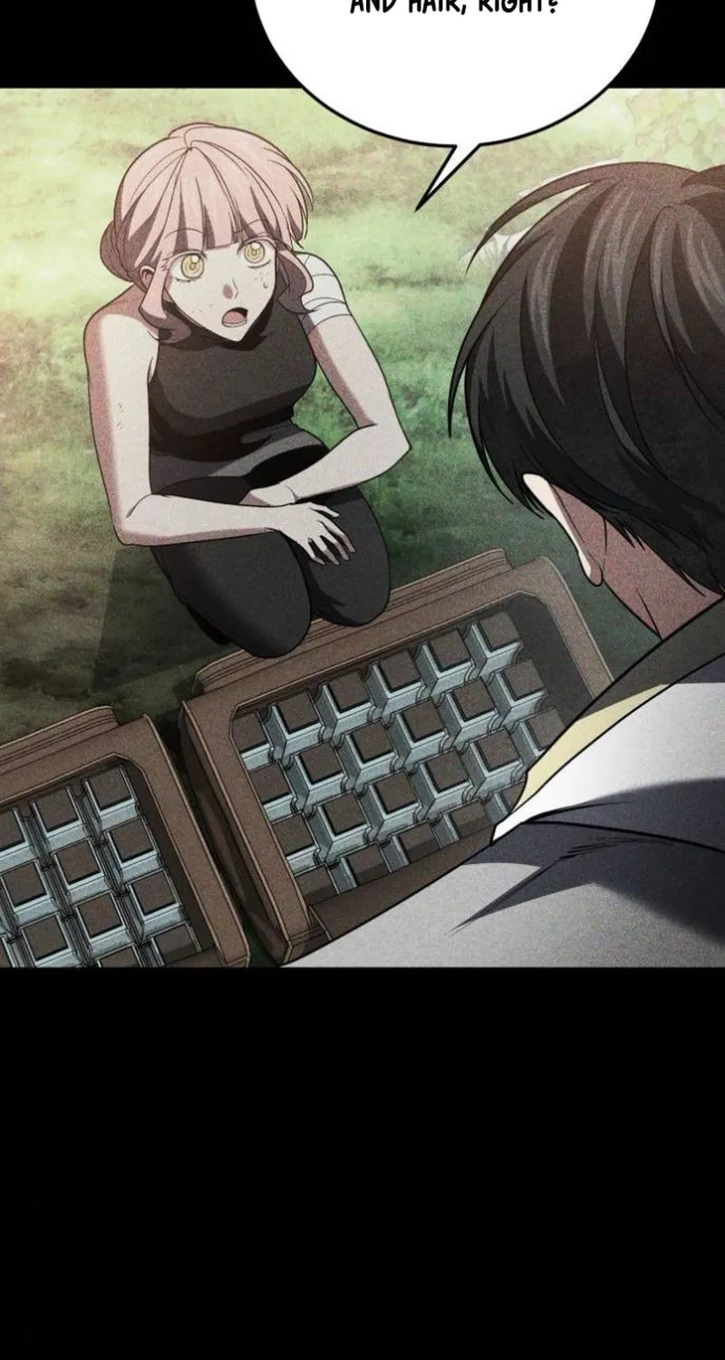 Read Life of a Quack Healer EN Manga Online