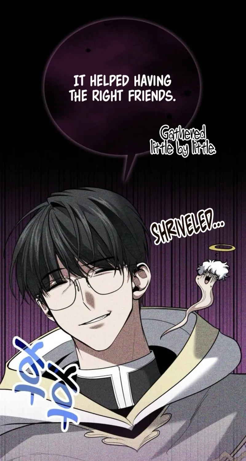 Read Life of a Quack Healer EN Manga Online