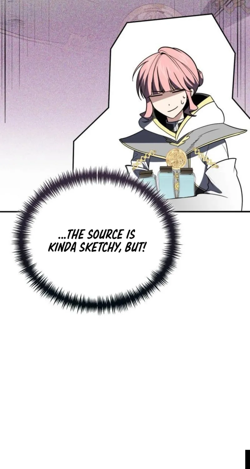 Read Life of a Quack Healer EN Manga Online