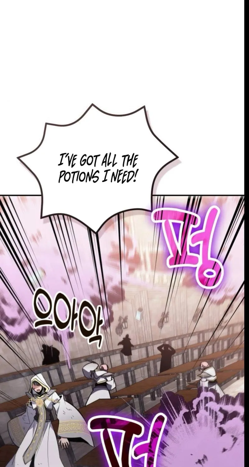 Read Life of a Quack Healer EN Manga Online