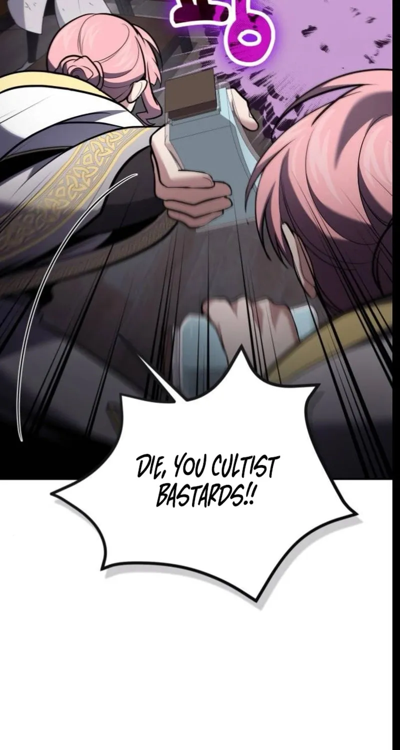 Read Life of a Quack Healer EN Manga Online