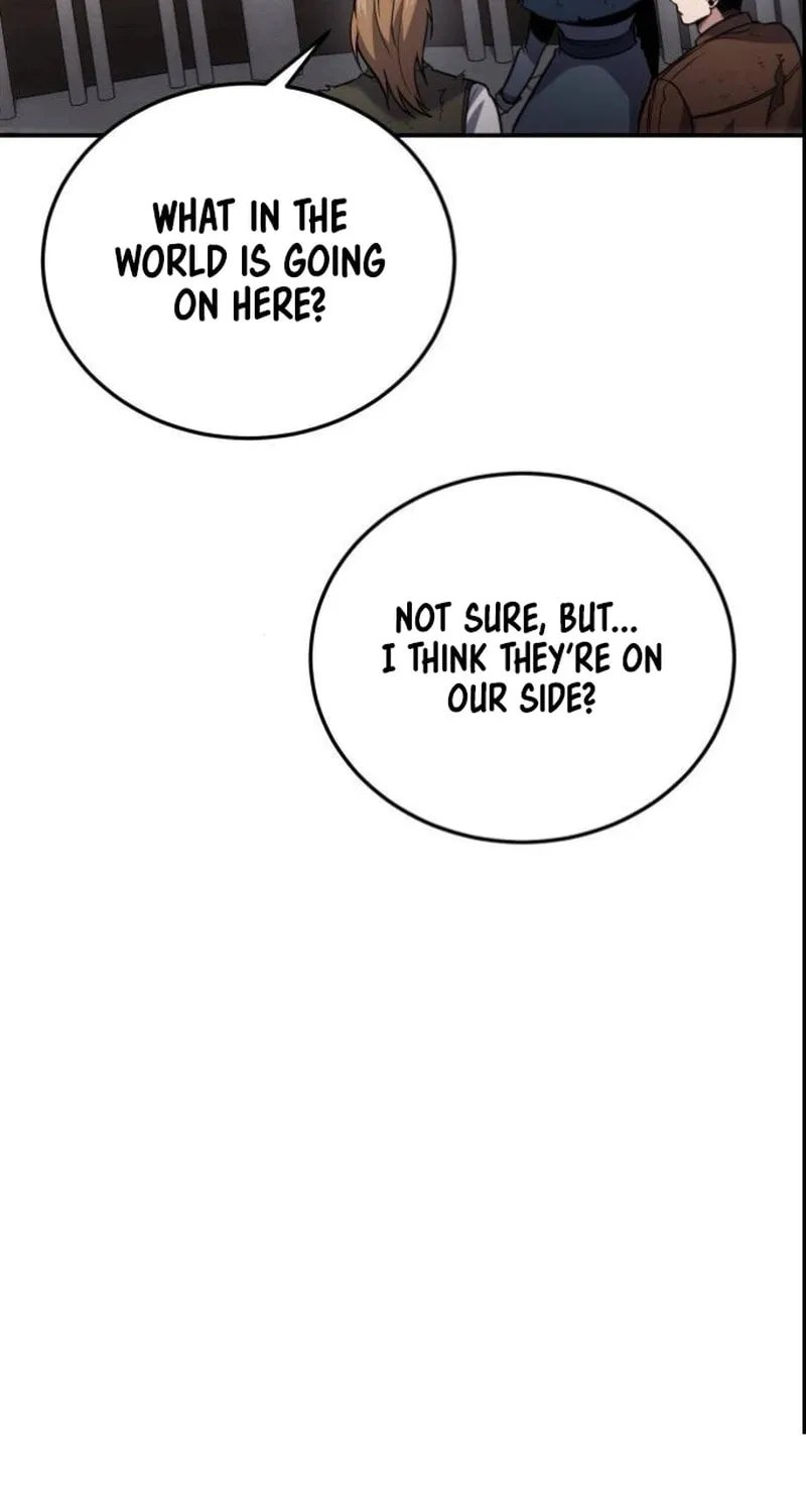 Read Life of a Quack Healer EN Manga Online