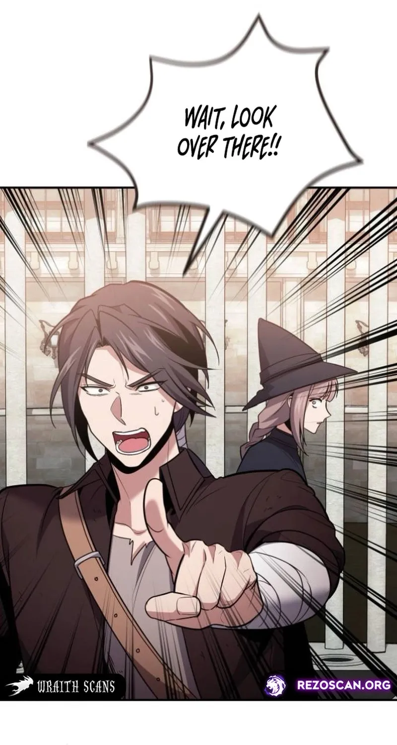 Read Life of a Quack Healer EN Manga Online