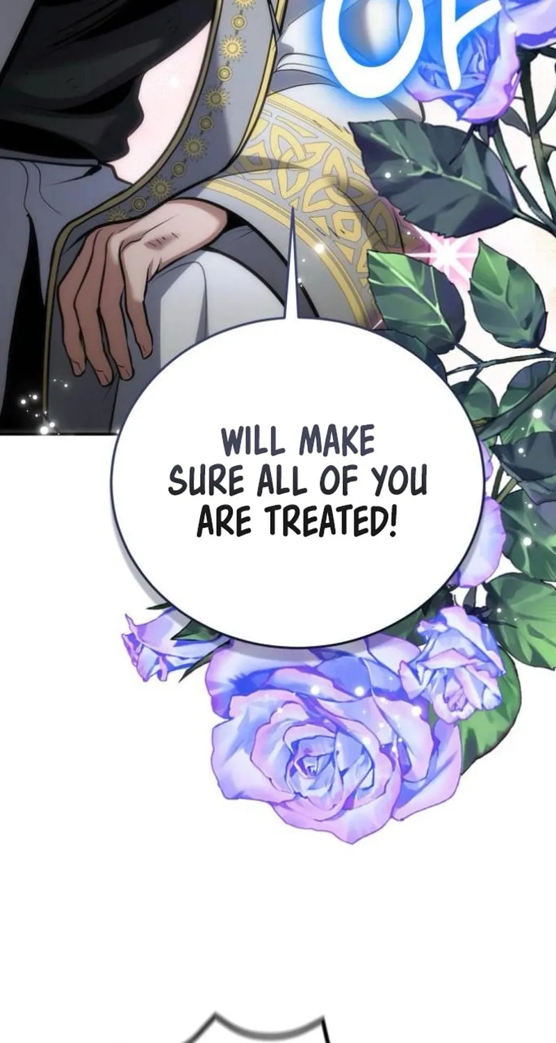 Read Life of a Quack Healer EN Manga Online
