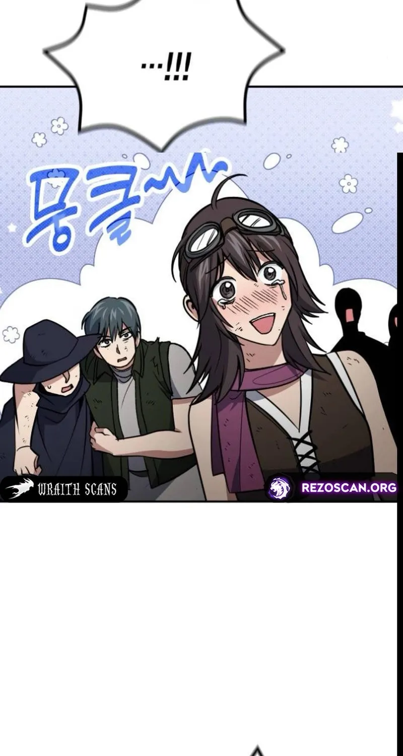 Read Life of a Quack Healer EN Manga Online