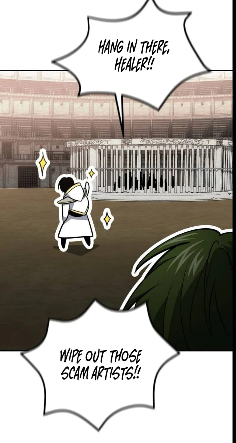 Read Life of a Quack Healer EN Manga Online