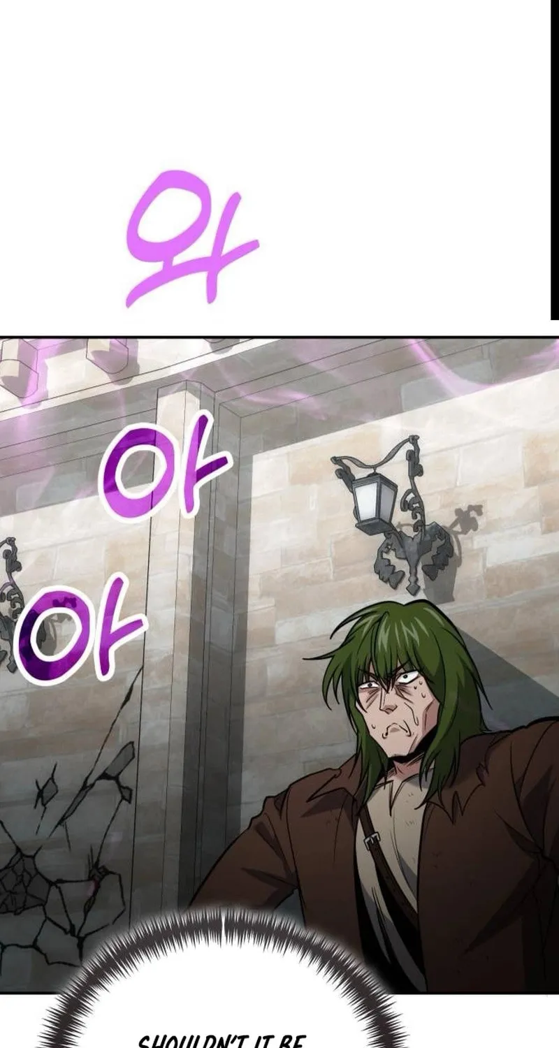 Read Life of a Quack Healer EN Manga Online