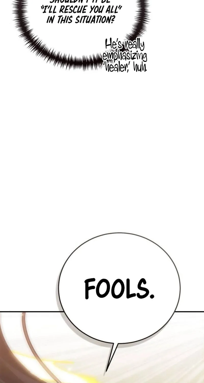 Read Life of a Quack Healer EN Manga Online