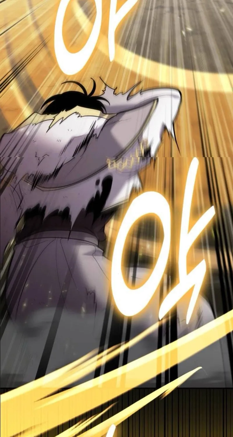 Read Life of a Quack Healer EN Manga Online