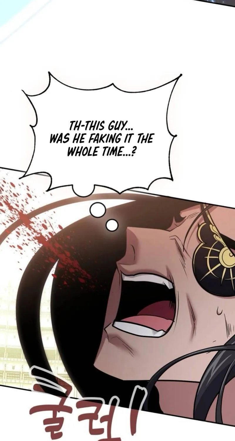 Read Life of a Quack Healer EN Manga Online