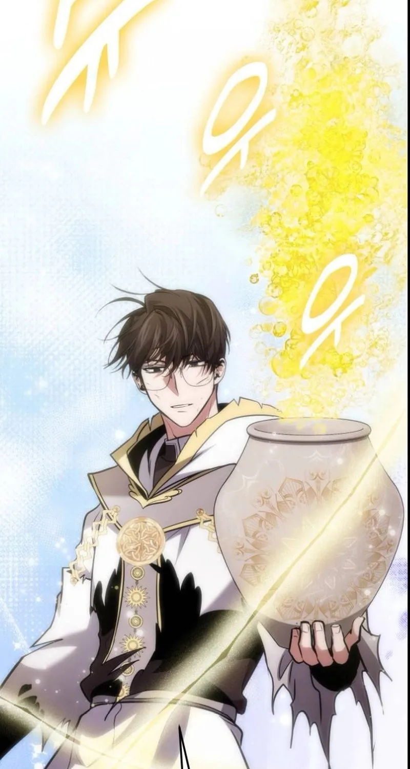 Read Life of a Quack Healer EN Manga Online