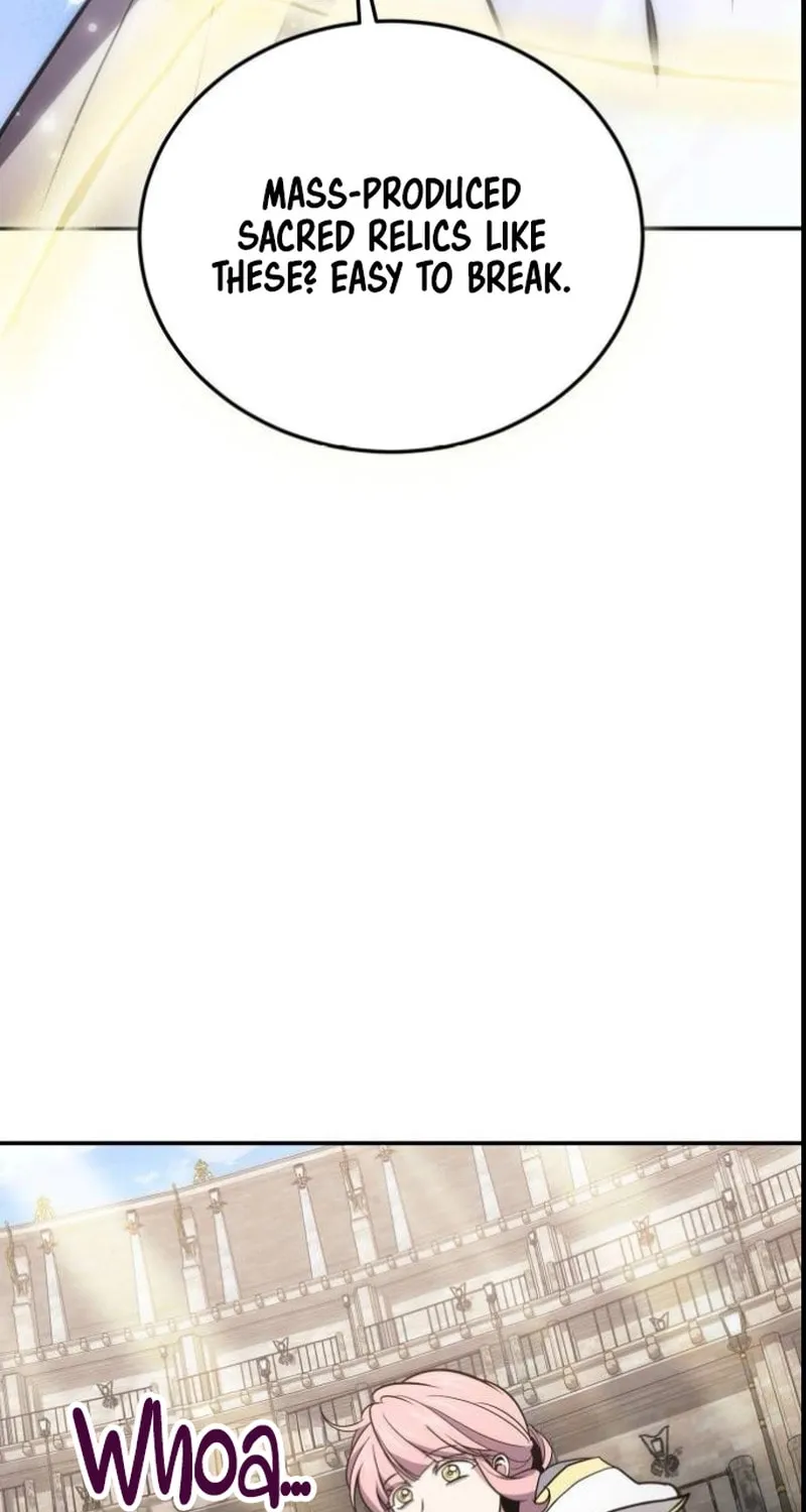 Read Life of a Quack Healer EN Manga Online