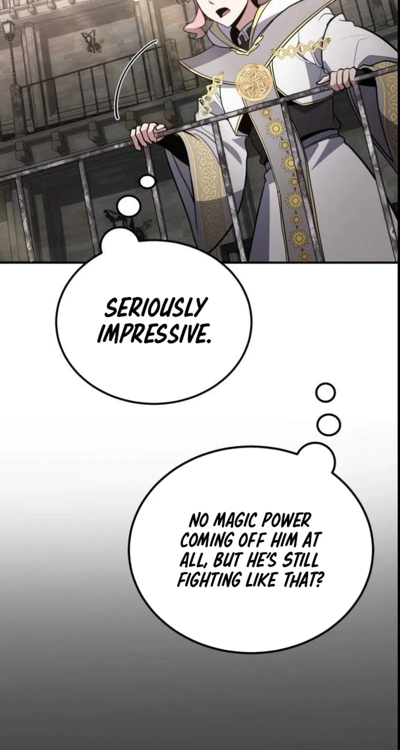 Read Life of a Quack Healer EN Manga Online