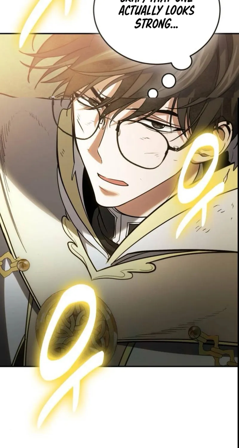 Read Life of a Quack Healer EN Manga Online