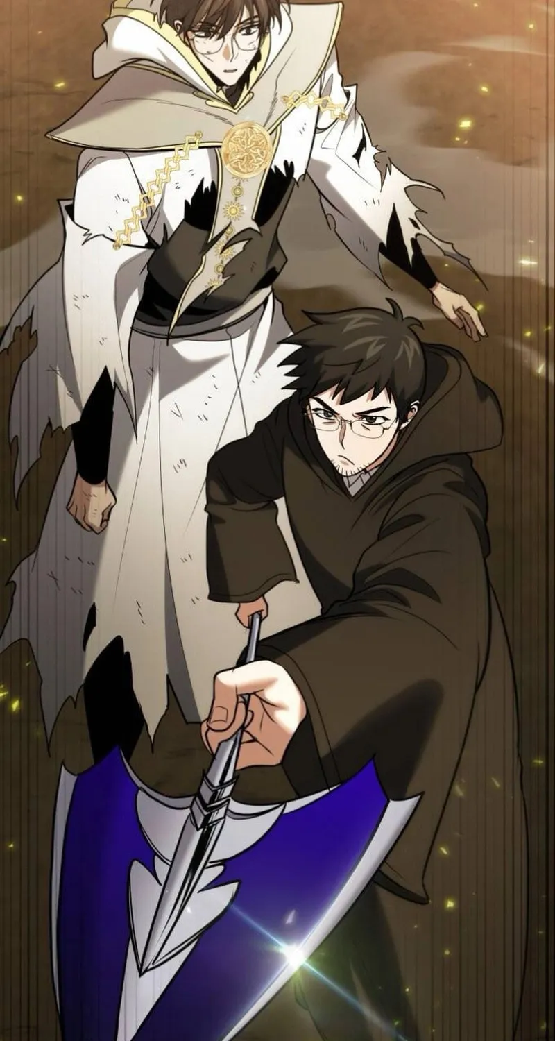 Read Life of a Quack Healer EN Manga Online