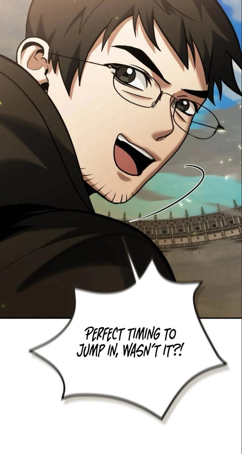 Read Life of a Quack Healer EN Manga Online