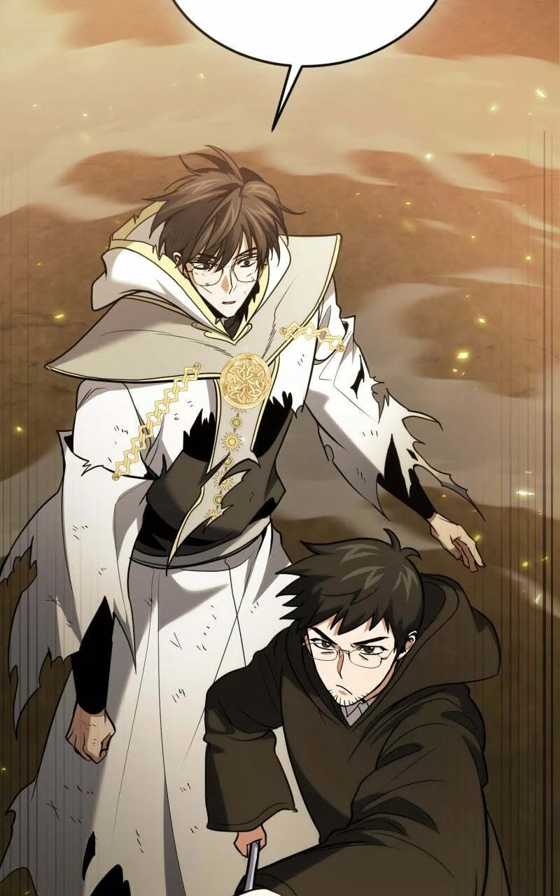 Read Life of a Quack Healer EN Manga Online