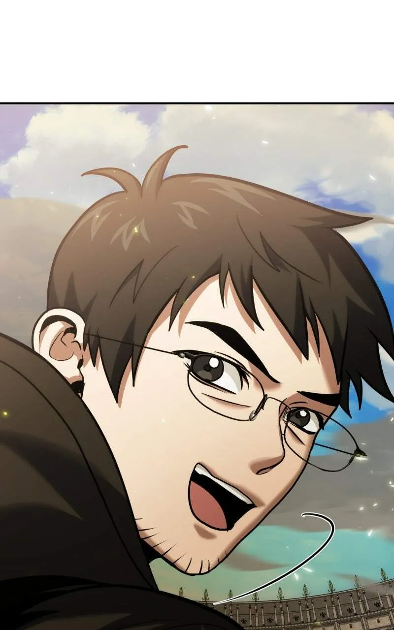 Read Life of a Quack Healer EN Manga Online