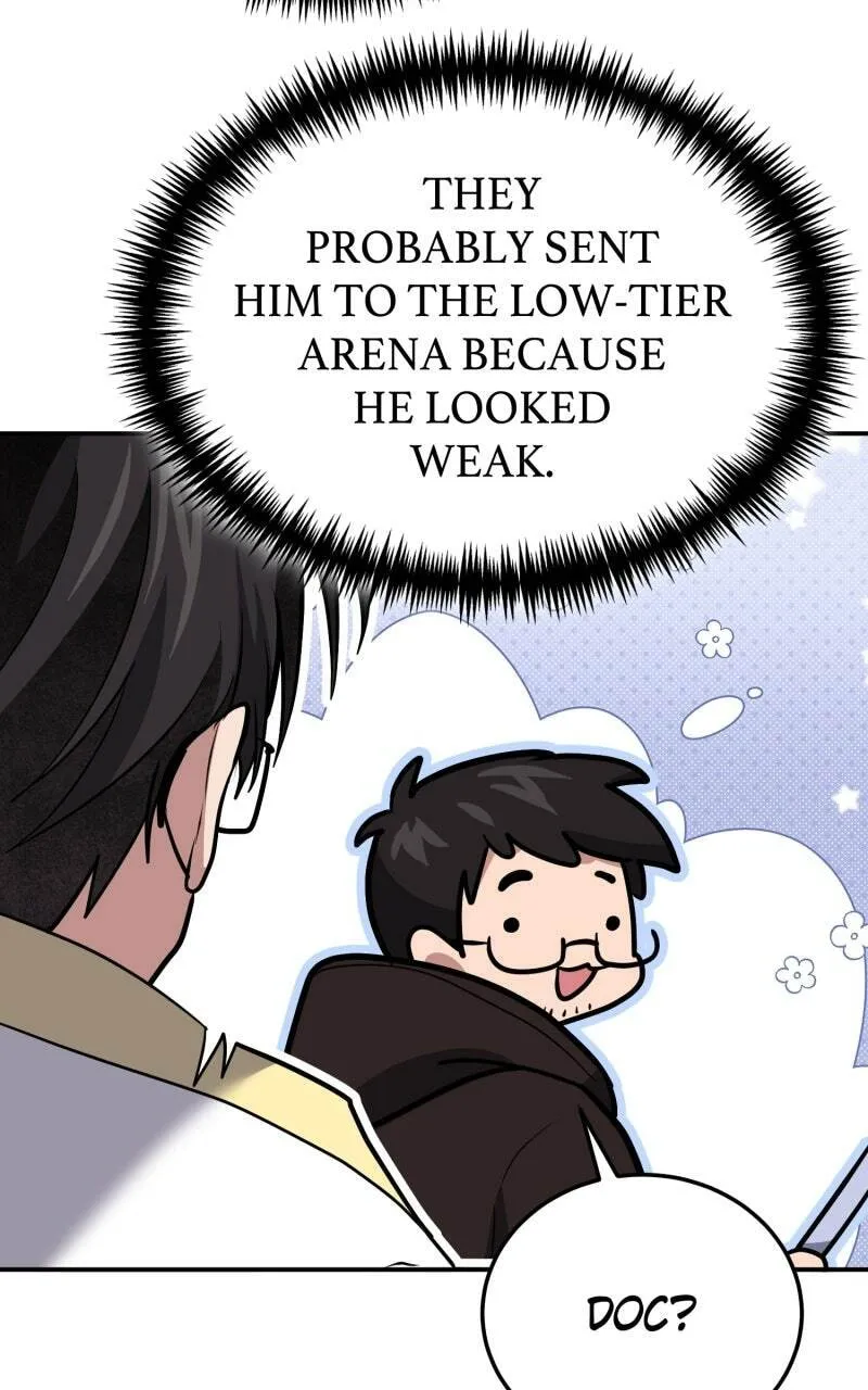 Read Life of a Quack Healer EN Manga Online