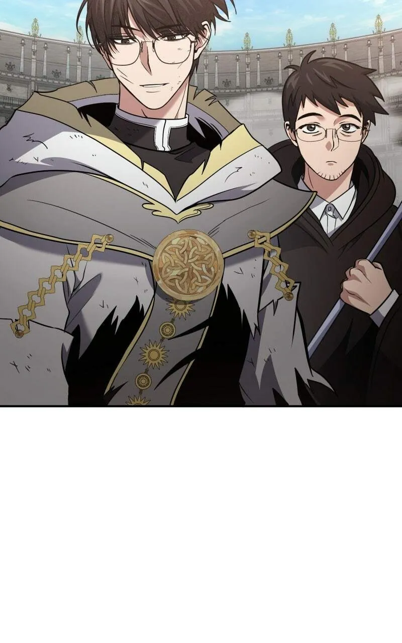 Read Life of a Quack Healer EN Manga Online