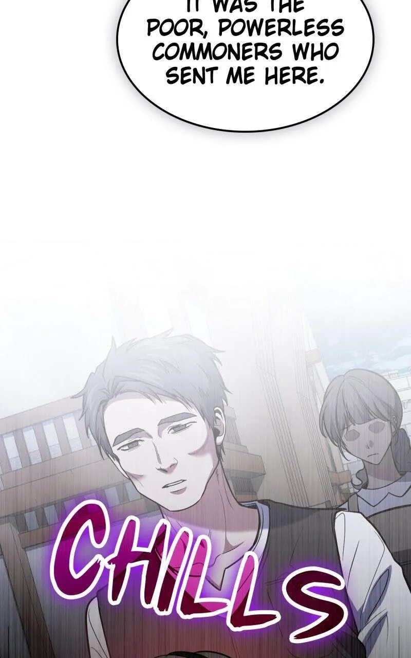 Read Life of a Quack Healer EN Manga Online