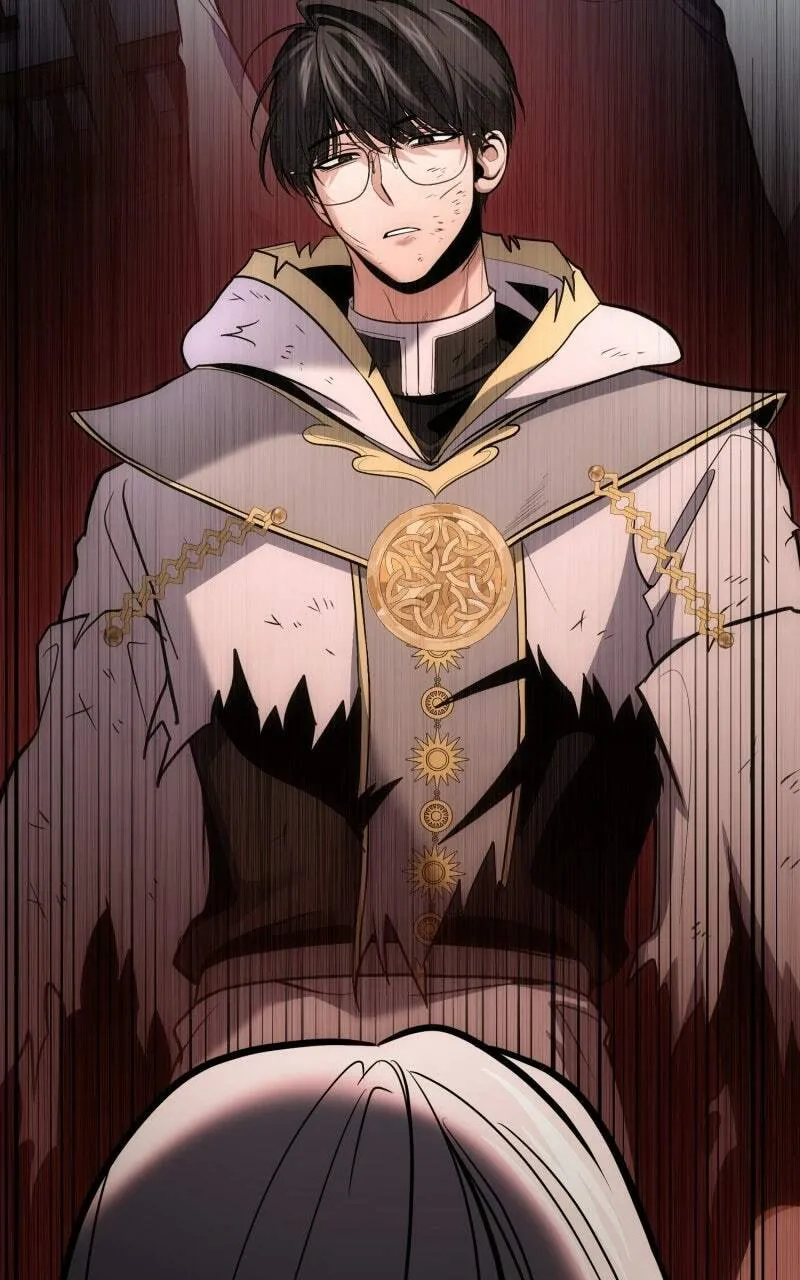 Read Life of a Quack Healer EN Manga Online