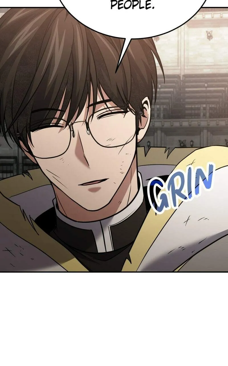 Read Life of a Quack Healer EN Manga Online