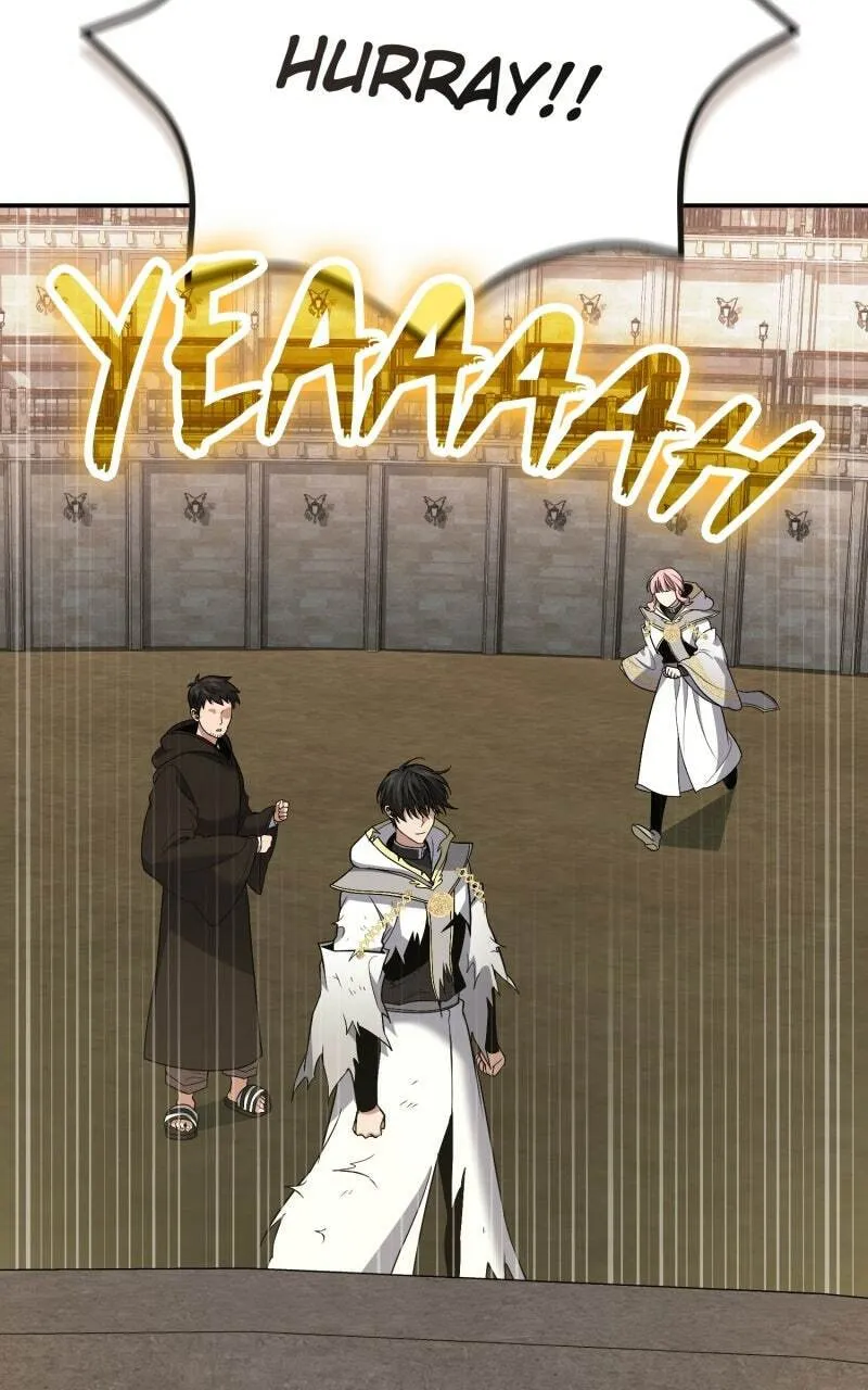 Read Life of a Quack Healer EN Manga Online