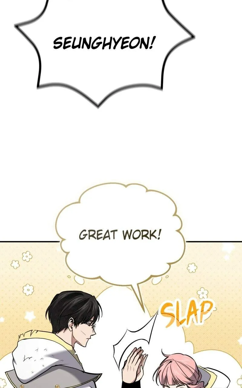 Read Life of a Quack Healer EN Manga Online