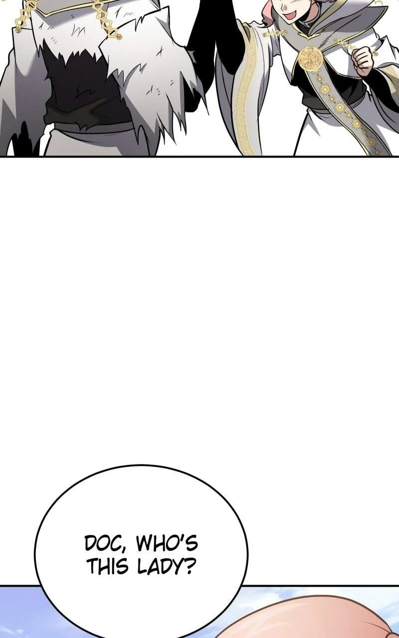 Read Life of a Quack Healer EN Manga Online