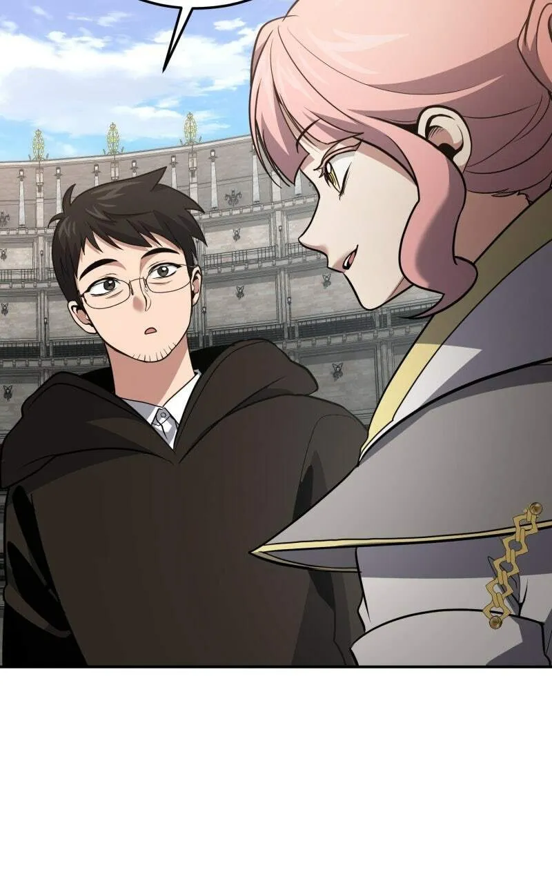 Read Life of a Quack Healer EN Manga Online